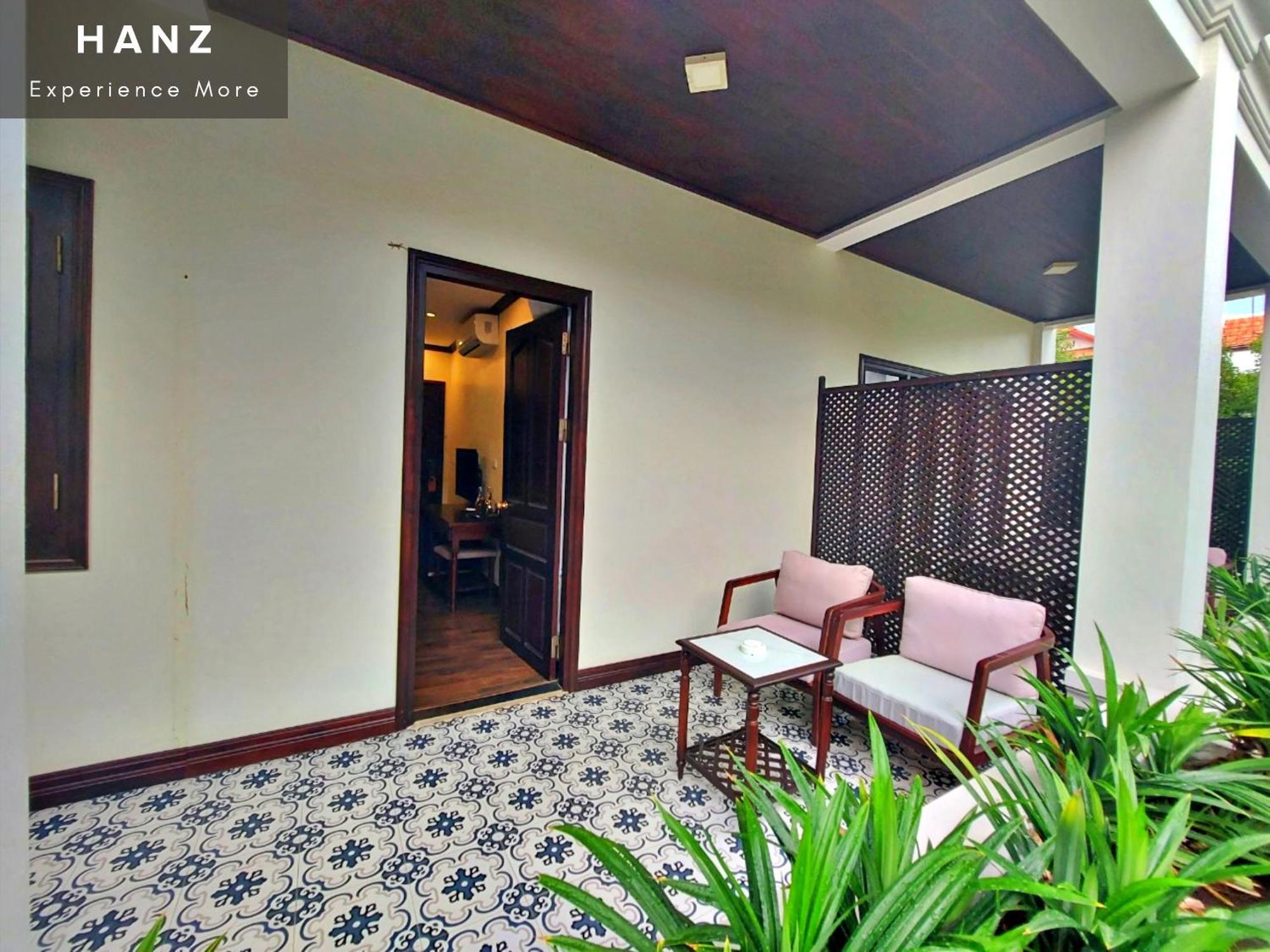 Sunrise Luang Prabang Hotel ห้อง รูปภาพ